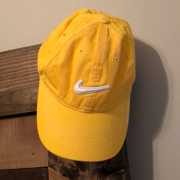 Nike baseball cap